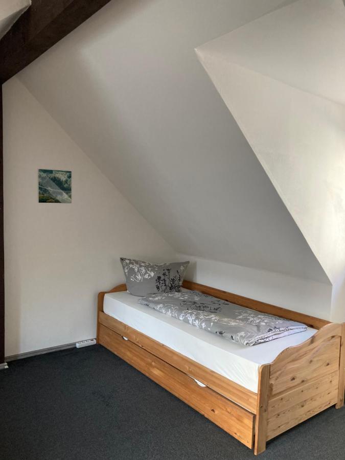 Ferienhaus Wendenburg แบลงเคนบวร์ก ภายนอก รูปภาพ